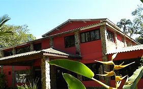 Velinn Pousada Bali Itamambuca